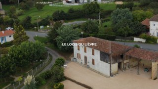 Le Logis du Lièvre, Gîte de France